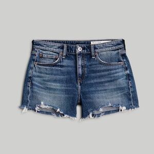 NWT Rag & Bone Dre Jean Short